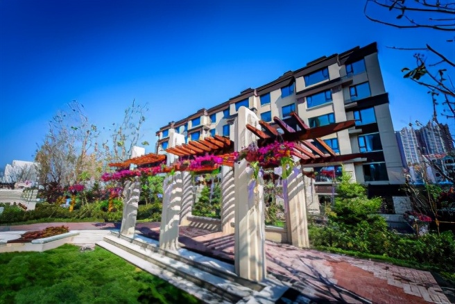 长春新星宇房价走势,长春新星宇地产电话