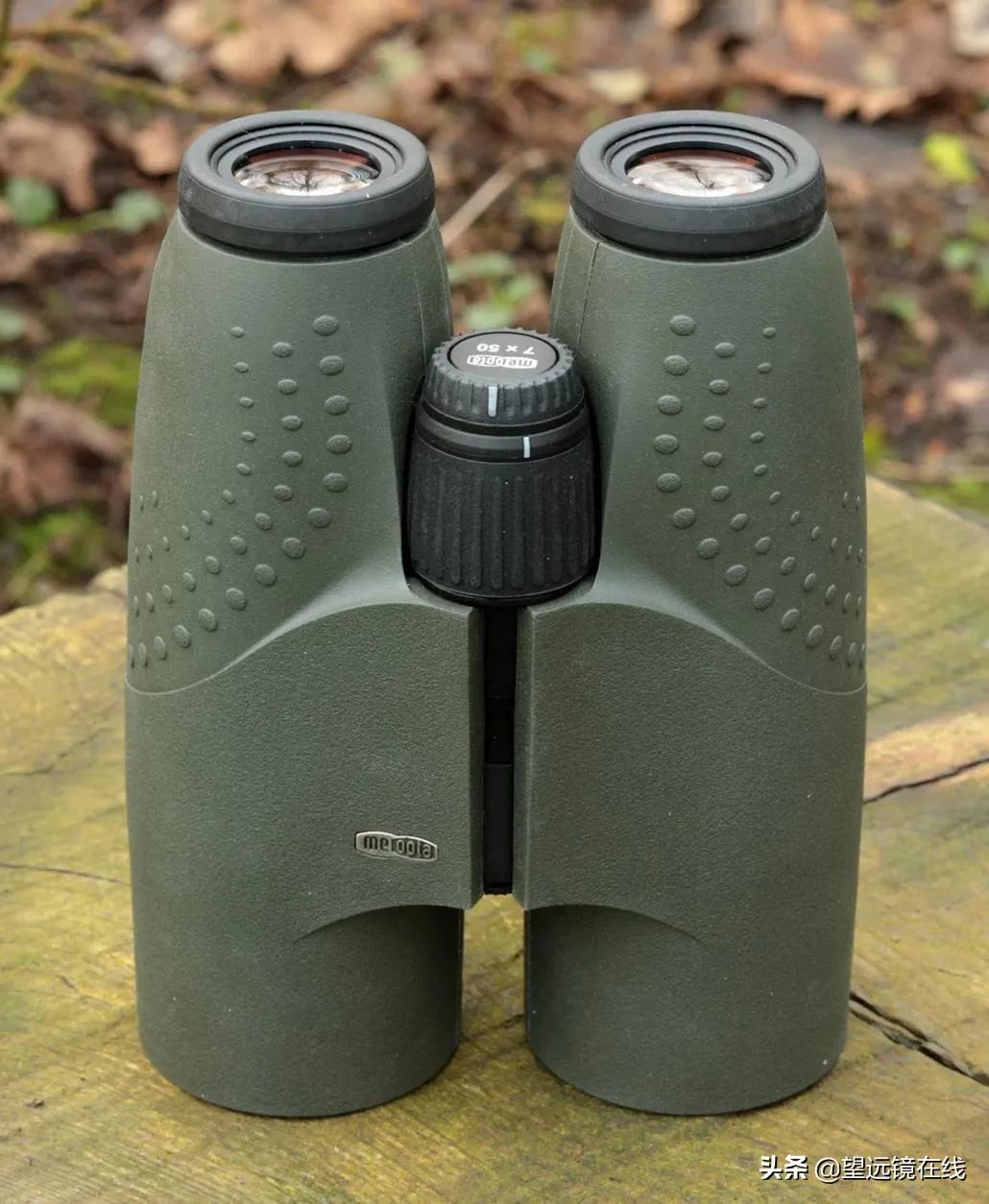 Meopta米奥特MeostarB17x50评测