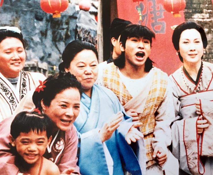 罗志祥是不是完蛋了,罗志祥还能复出嘛