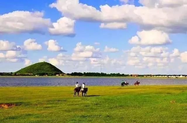 内蒙古通辽景点排名第一的是哪里,内蒙古通辽市旅游景点都有哪些
