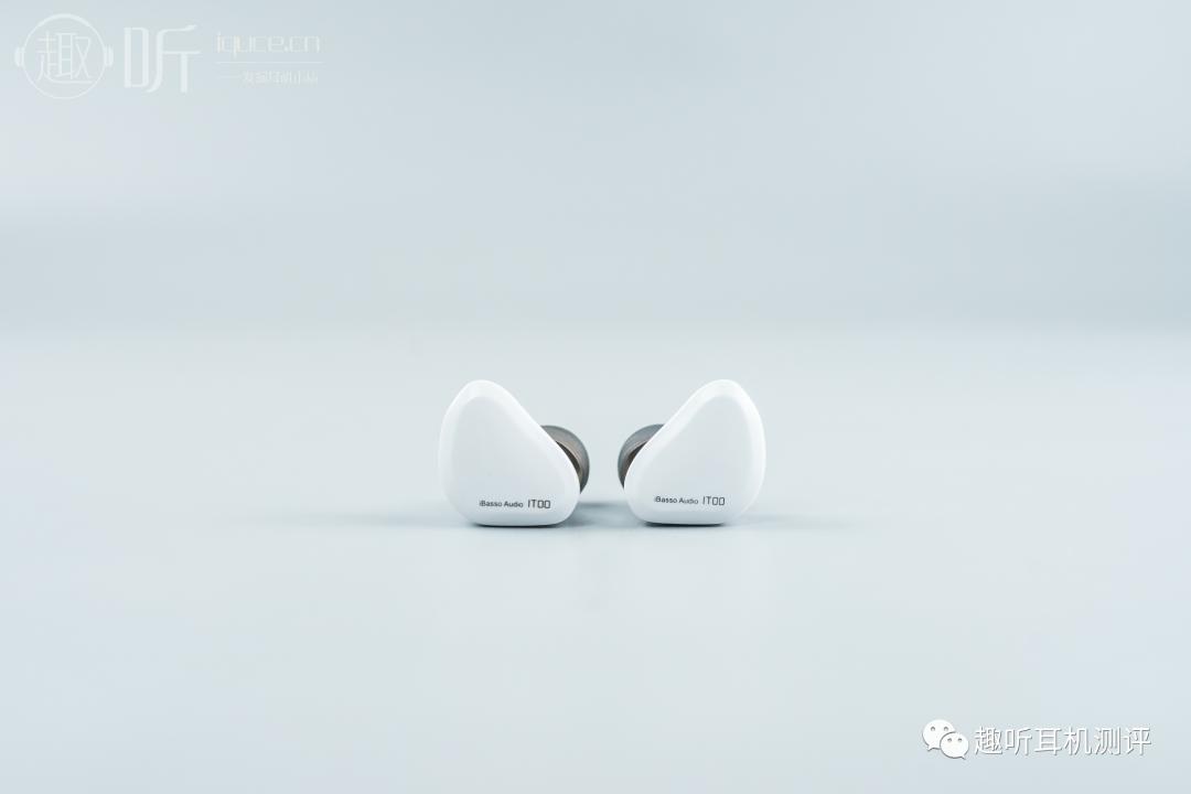 ibassoit03耳机评测,艾巴索it04耳机测评