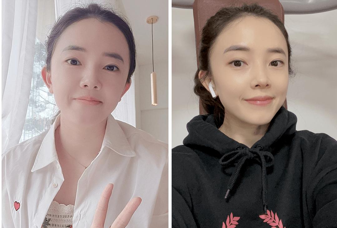 奥运选手都做了美甲,奥运换头选手