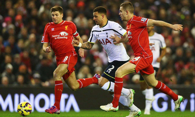 欧冠决赛：热刺VS利物浦利物浦能否捧得大耳朵杯