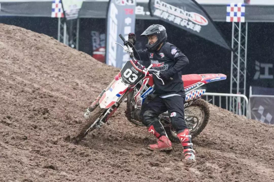 江小白越野摩托车,2019年江小白越野摩托车