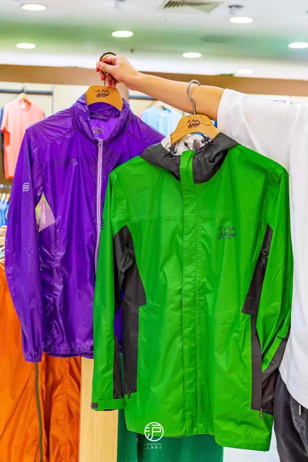 魔都购物天堂在哪里,魔都19个购物中心