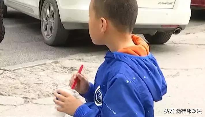 蒙眼也能识字?!培训学校惊现“超能少年”,竟是这样“炼”成的……