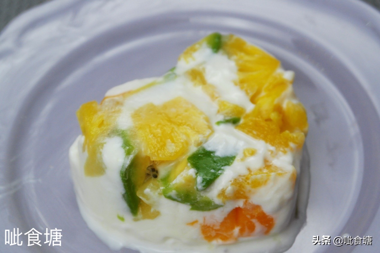 夏天冷饮最简单的做法,夏日冷饮怎么做简单又好喝