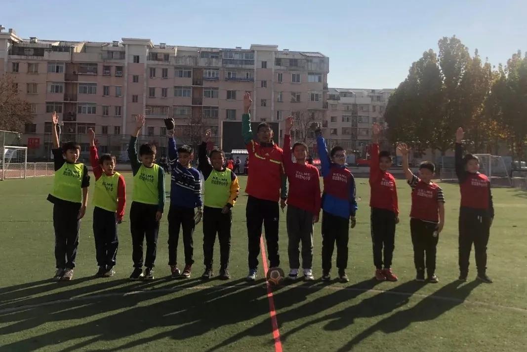 北京回龙观中心小学足球比赛,回龙观第二小学足球比赛
