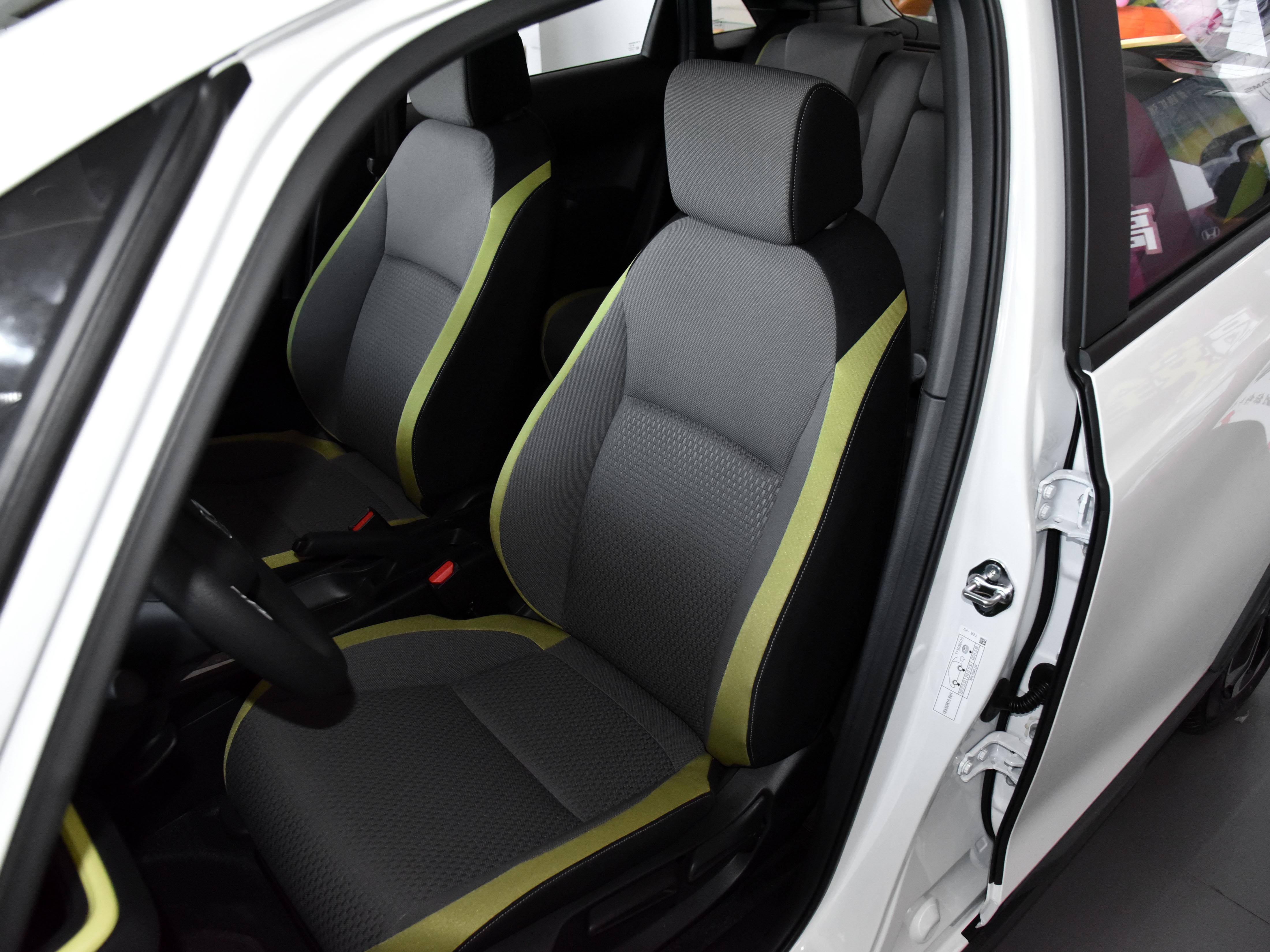 省油的日系车两厢车,省油耐开空间大的日系车