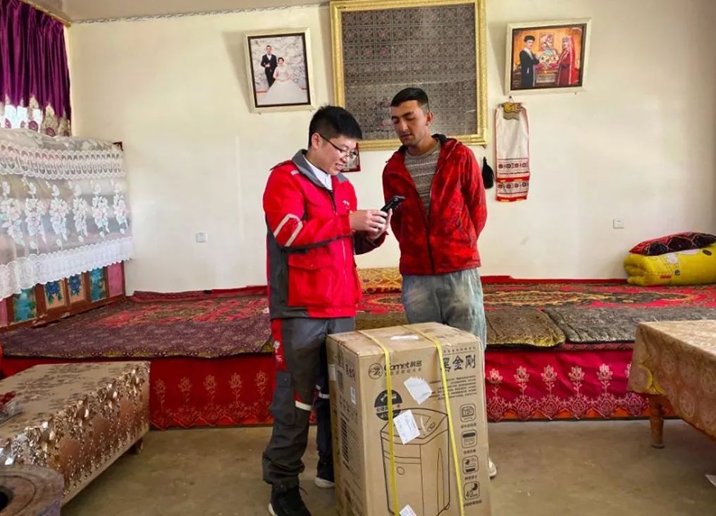 京东下沉市场现状,京东下沉市场是怎么回事