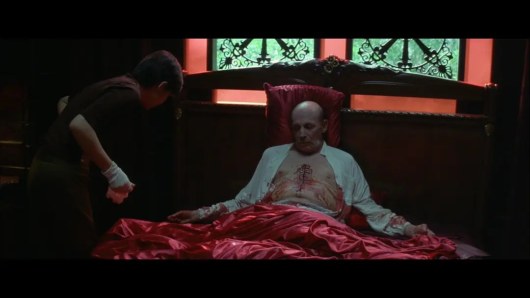 一人得道鸡犬升天的电影,一人得道鸡犬升天七天七夜