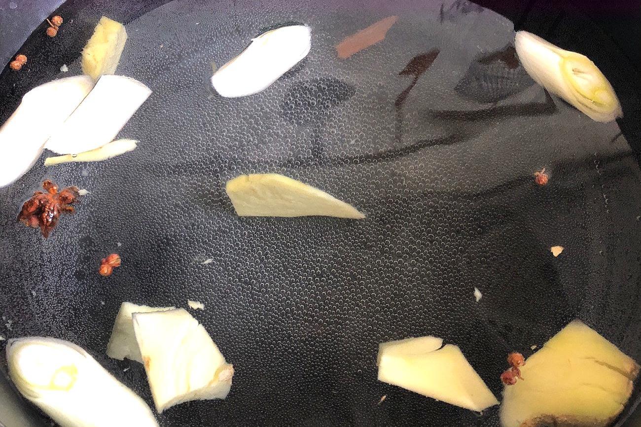 跨年适合吃什么家常菜,跨年必备10道吉祥菜