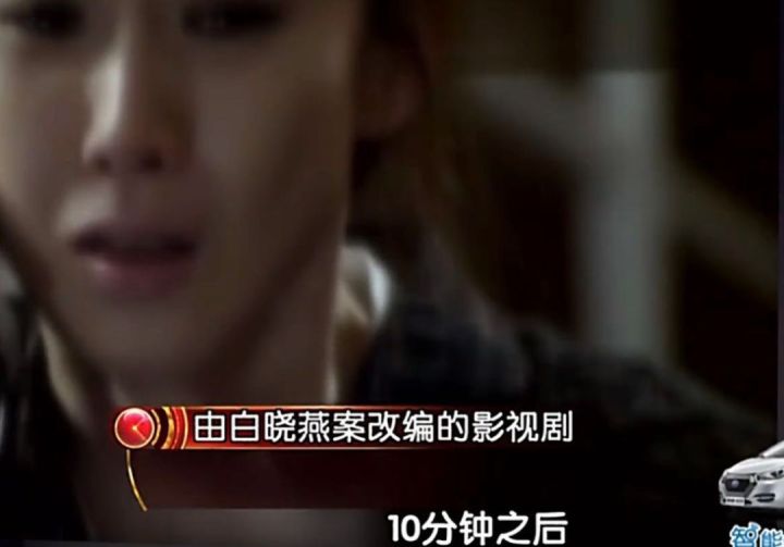 人间悲剧背后的真相让人痛心,你看过哪些虐心的案子