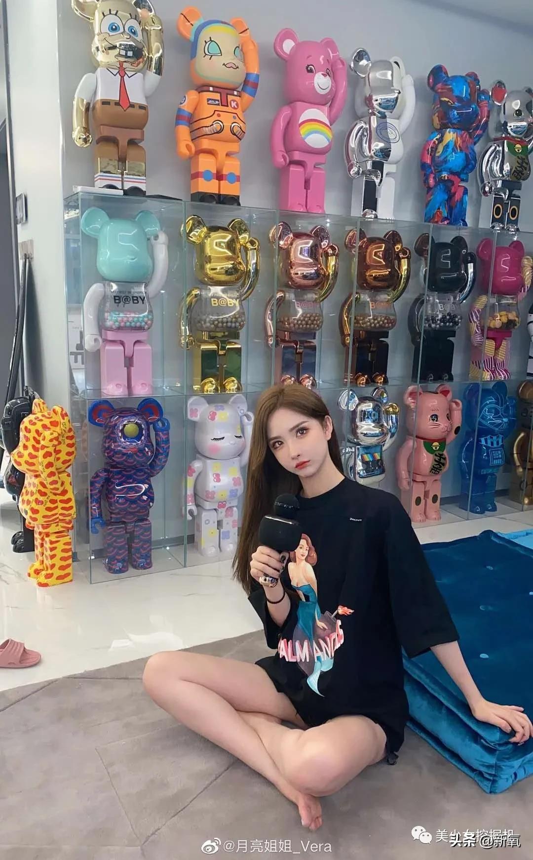 李佳琦年收入打败90%上市公司,李佳琦收入下降吗