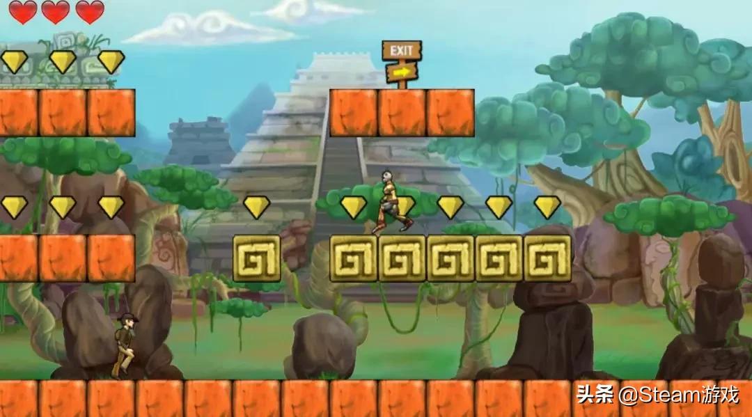 steam即将下架的免费游戏,六款游戏被下架