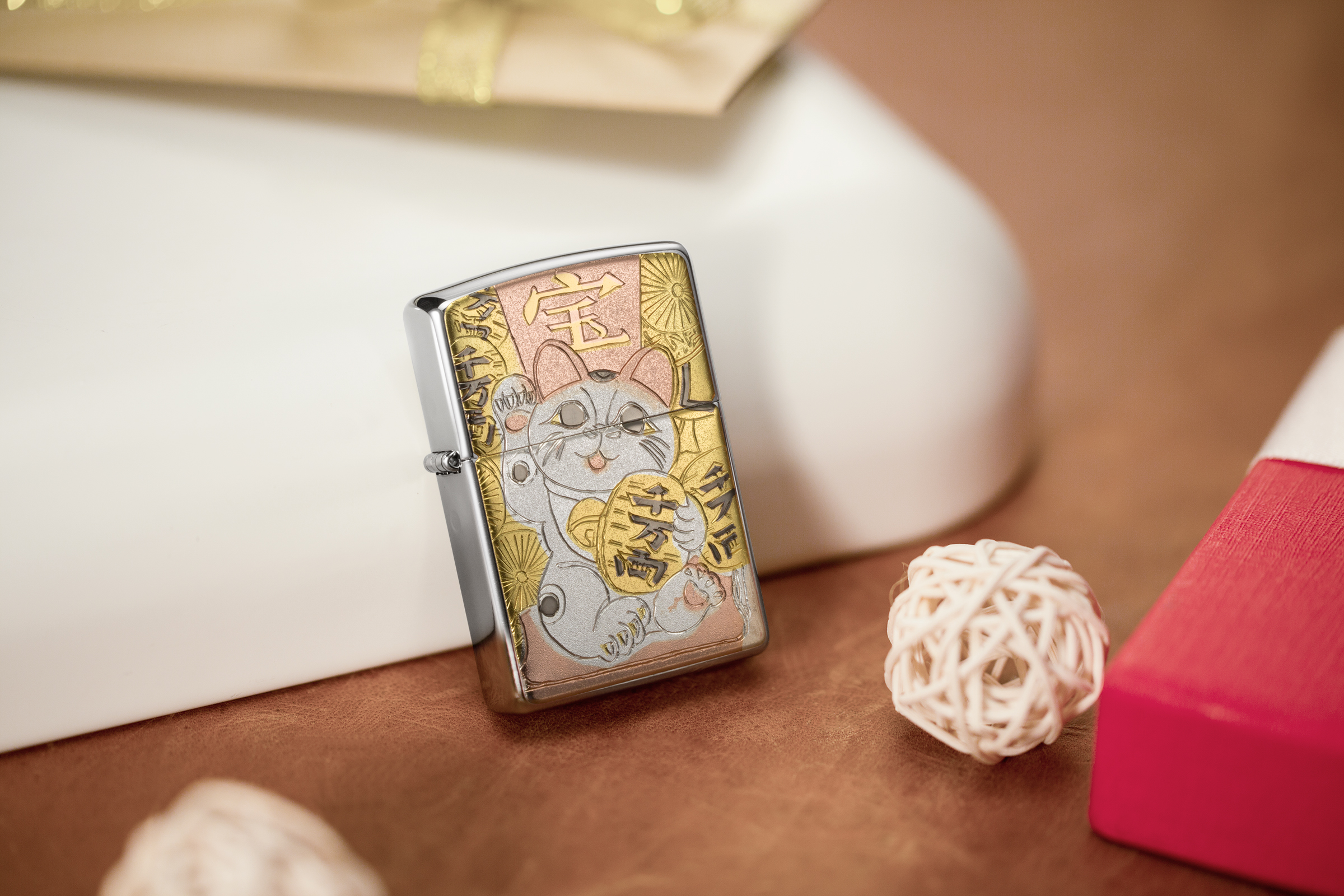 zippo打火机年度鹰,zippo打火机年度收藏