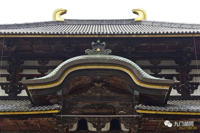 奈良世界文化遗产,东大寺世界遗产