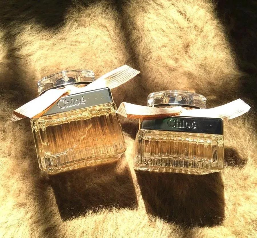 十大公认最好闻的女士香水秋冬,春天适合的经典香水推荐