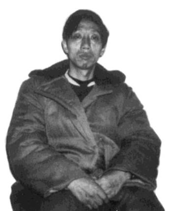 重口味案件:13年未落网的京城割脸魔鬼,只因公交车一美女没让座