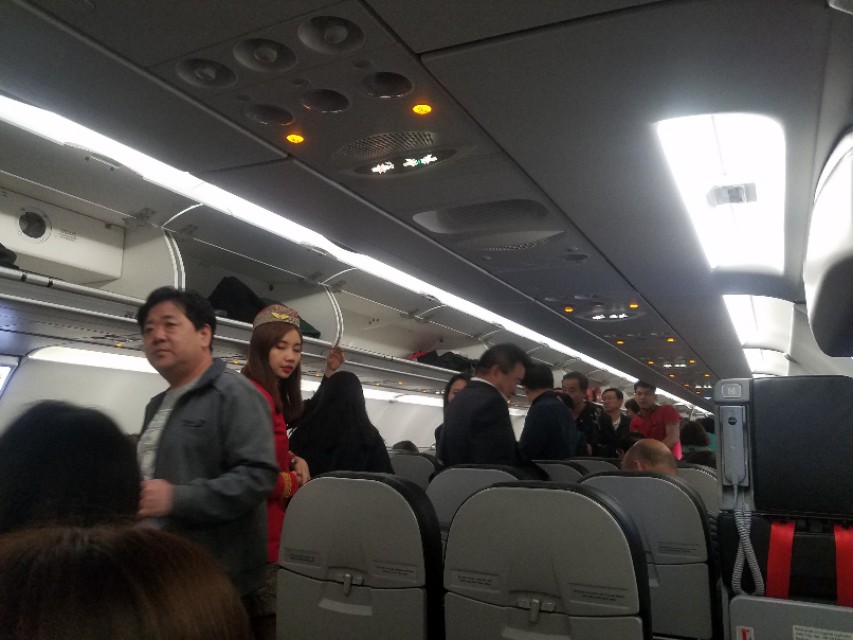 芽庄！我来了之一