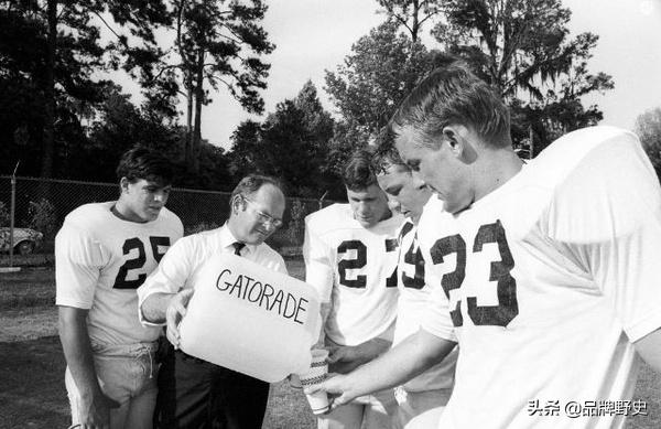佳得乐的广告视频,有关佳得乐的广告介绍