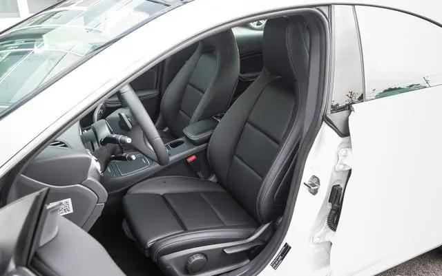 奔驰有多撩人,奔驰车有魅力