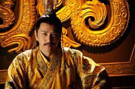 为什么说李嗣源是一代明君,不良人李嗣源明君