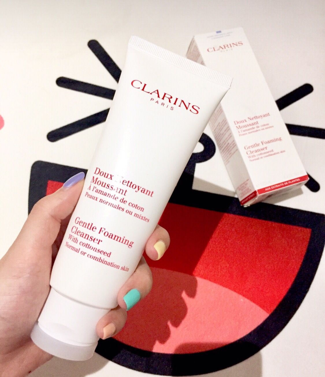 所有肤质都能用的洗面奶推荐,所有肤质都可以用的洗面奶推荐