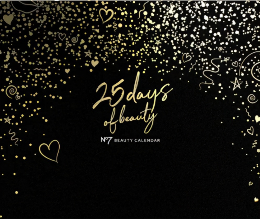 2020新年节日套装盘点：超60件最让人心动化妆品KITS