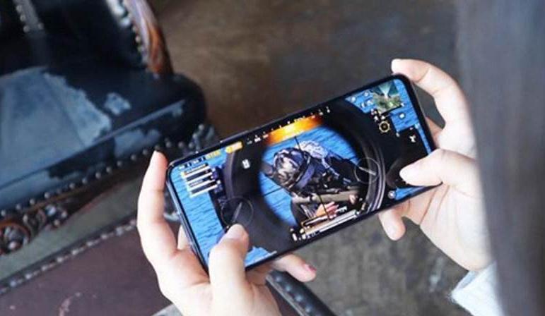 5g对娱乐生态影响,5g带来的娱乐市场