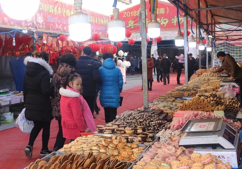 渭南这些年的变化,2021年的那些感动人的瞬间