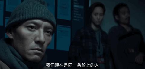 这么迷人的张钧甯,又撩到我了