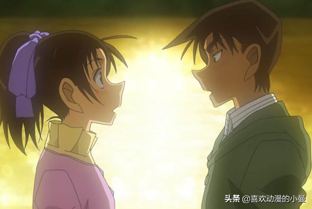 因为这几个因素的存在，服部平次才不得不离开柯南的主线剧情