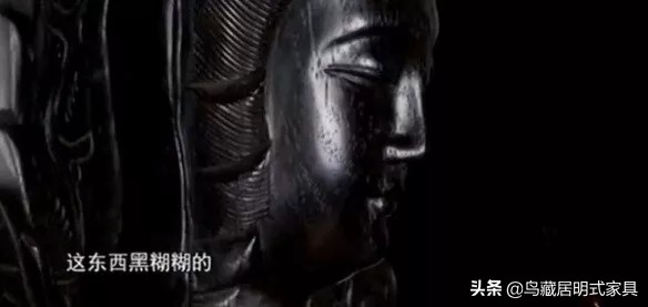 红木家具抹了核桃油怎么处理,红木家具表面核桃油残留怎么清理