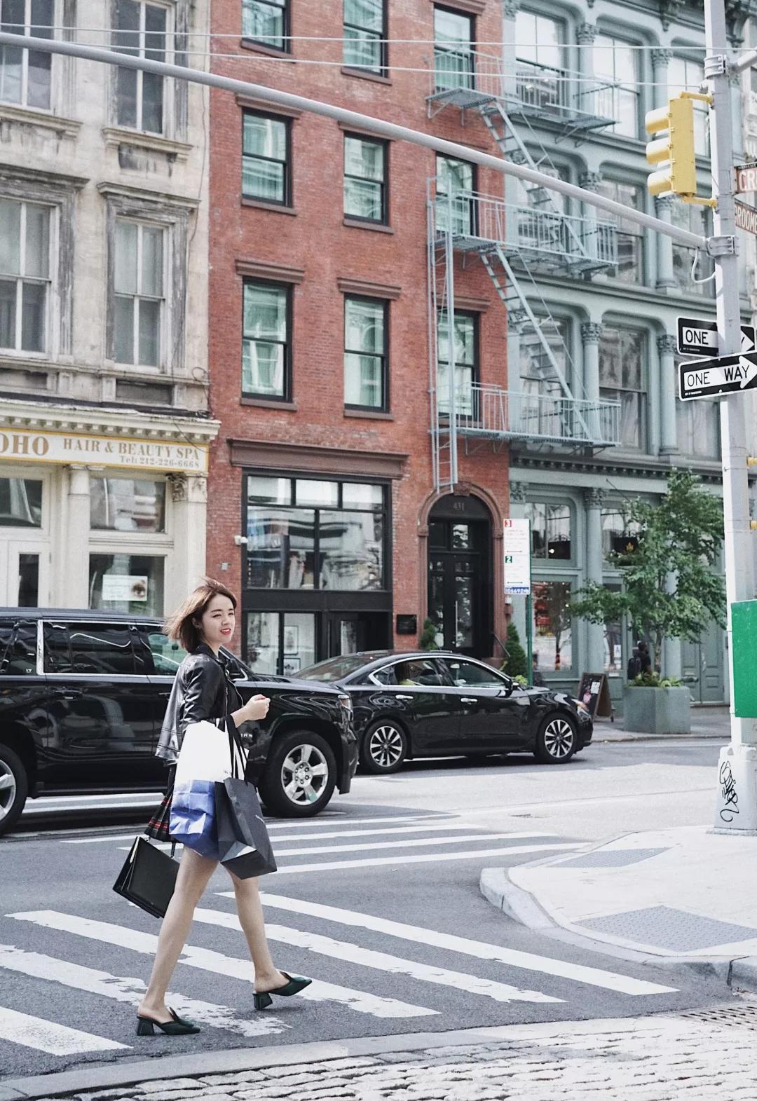 早春风衣穿搭高级感,早春穿搭颜色毛衣外套