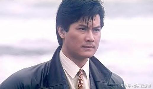 邓光荣与张学友照片,邓光荣骂郑少秋原因