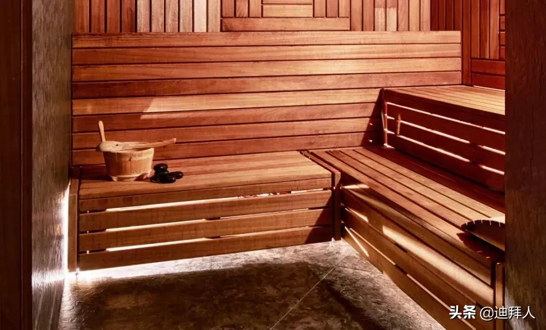 买买酱带你去放松-ArmaniHotelSpa