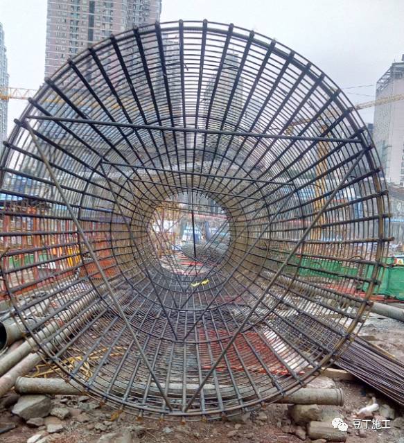 地基与基础工程标准施工步骤详解,建筑地基与基础施工质量验收规范