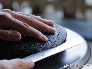 黑森林蛋糕做法需要多少克可可粉,85度c的醇醇樱桃黑森林蛋糕多大