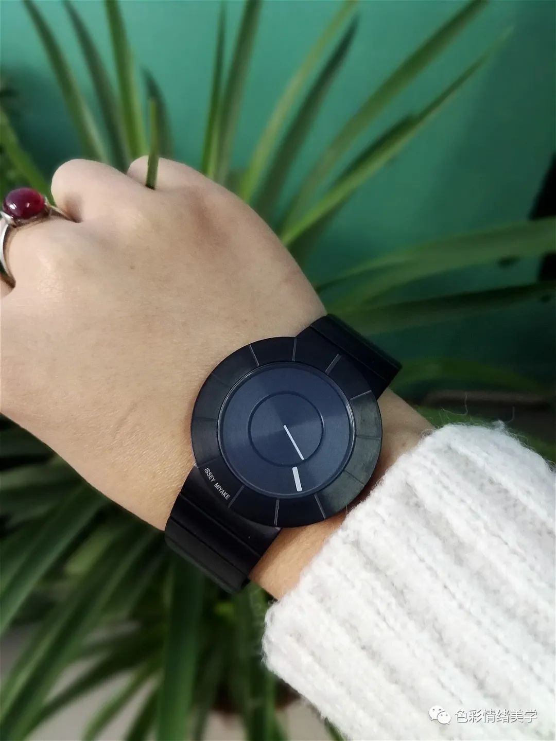 三宅一生的一生之蜜,三宅一生的生活