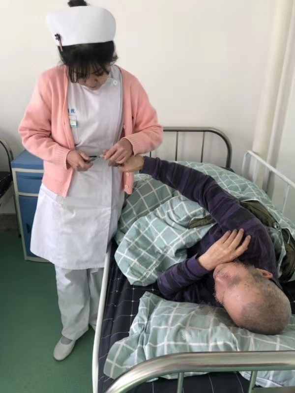 沈阳安宁医院是正规医院吗,沈阳市安宁精神病医院