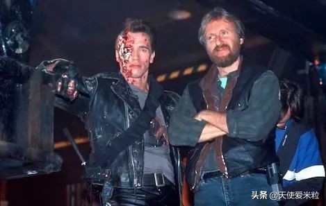 “你这该死的金属混蛋!”等了28年就为终结者的莎拉·康纳说这话