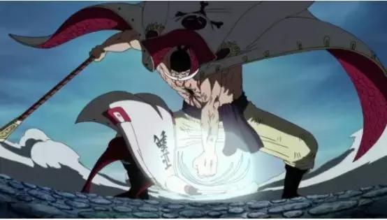 海贼王里最强的恶魔果实是什么 (海贼王拥有副作用的恶魔果实)