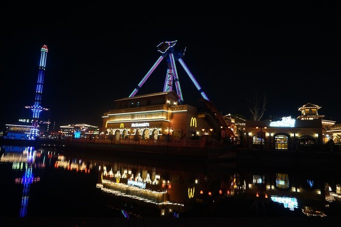 广东顺德美食旅游攻略学生,顺德自驾这份美食攻略要收好