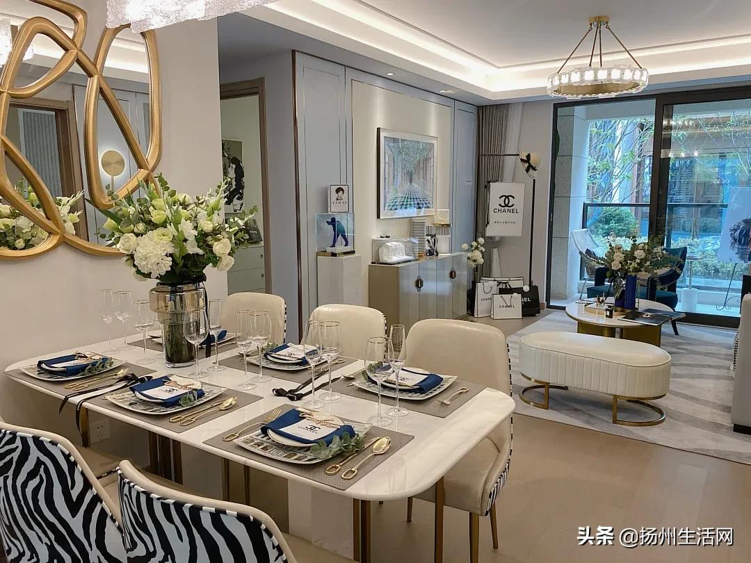 扬州香奈儿的梦幻体验馆,扬州香奈儿梦幻体验馆