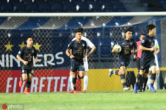 亚冠第一人！泰国小将创亚冠26年历史中超豪门成背景帝