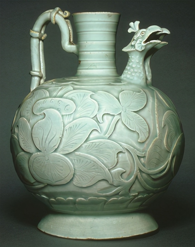 法国收藏的中国国宝,法国收藏的中国文物精品