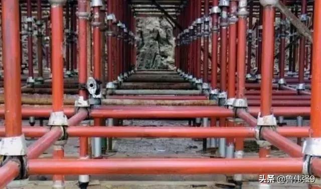 山西省关于模板支撑体系的规定,模板及支撑体系专项施工方案