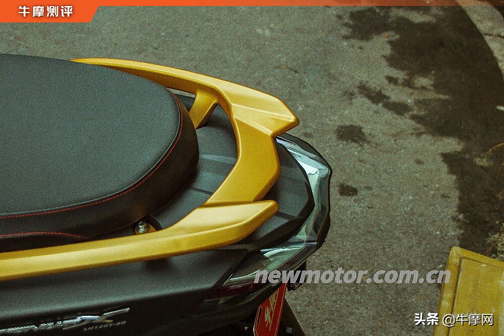 林海五代目125和160怎么区别,林海新款踏板