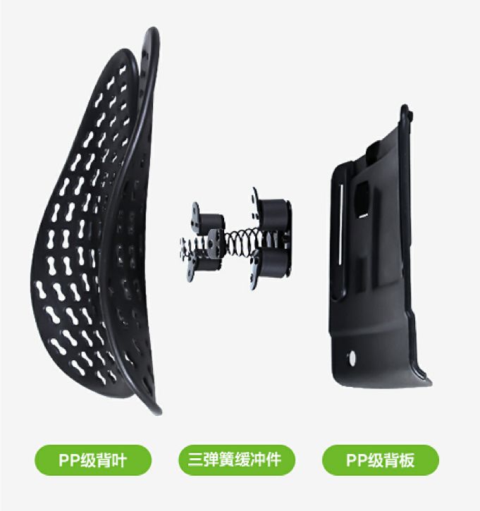 纠正腰部坐姿的神器,护腰坐姿矫正神器久坐不累